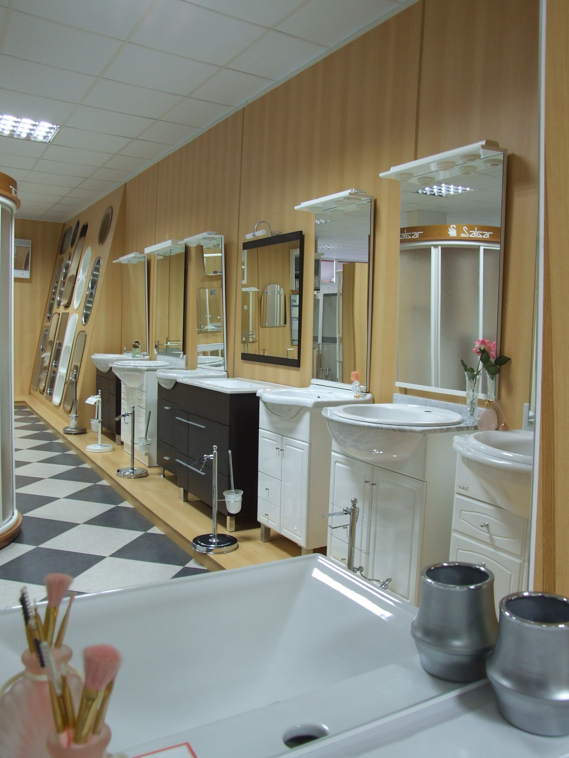 Alfaiate & Santos Materiais de Construção