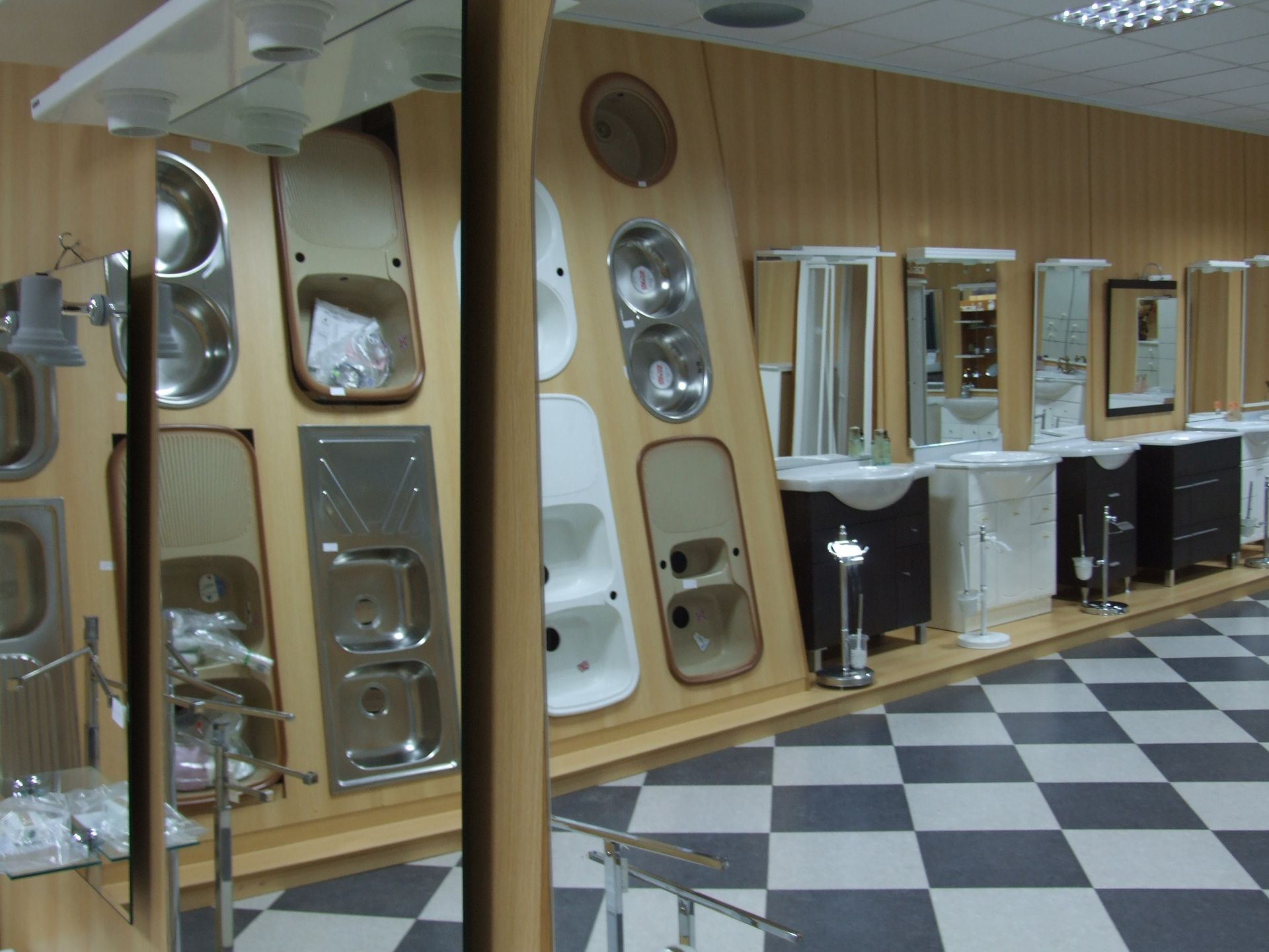 Alfaiate & Santos Materiais de Construção