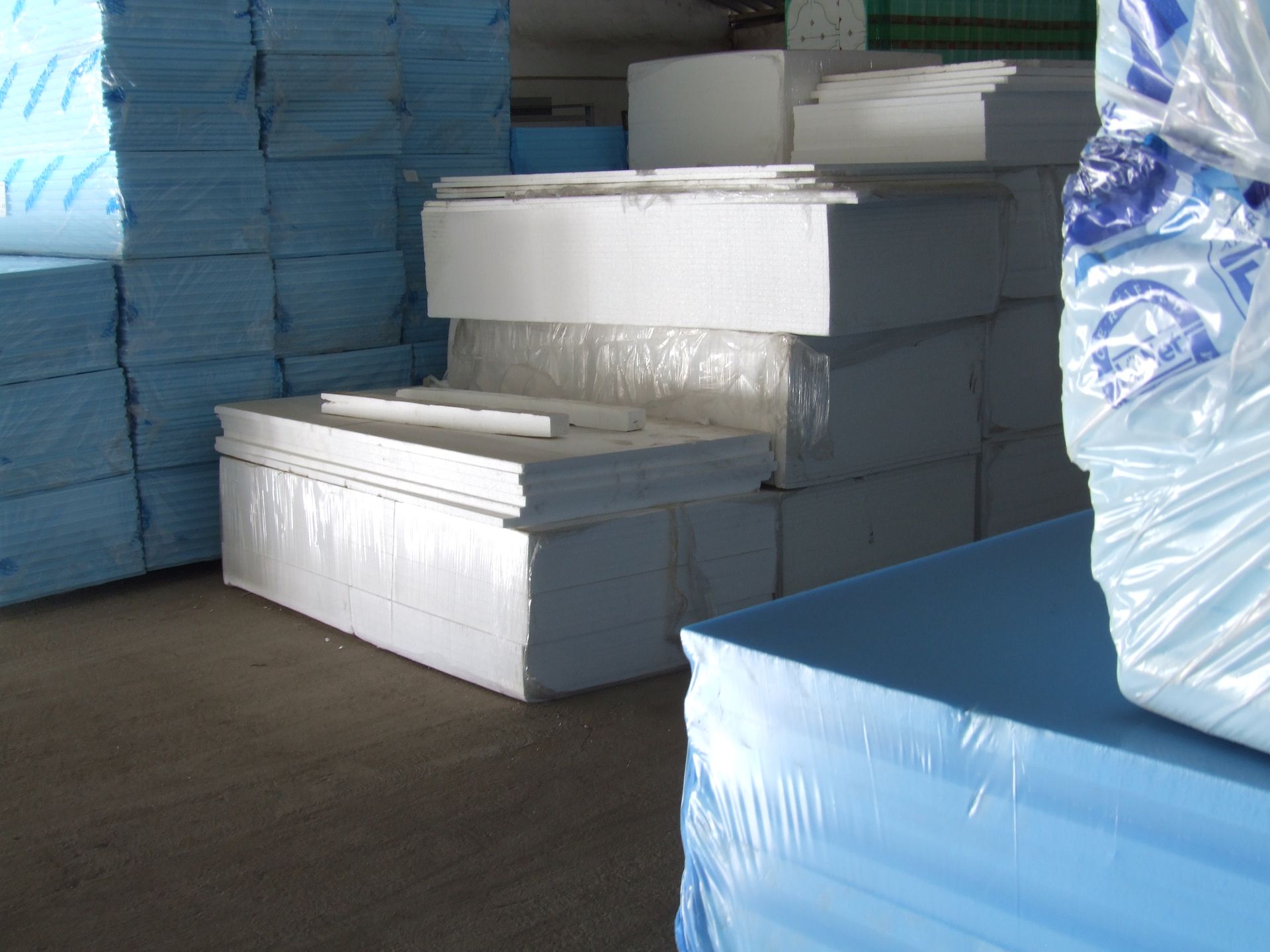 Alfaiate & Santos Materiais de Construção