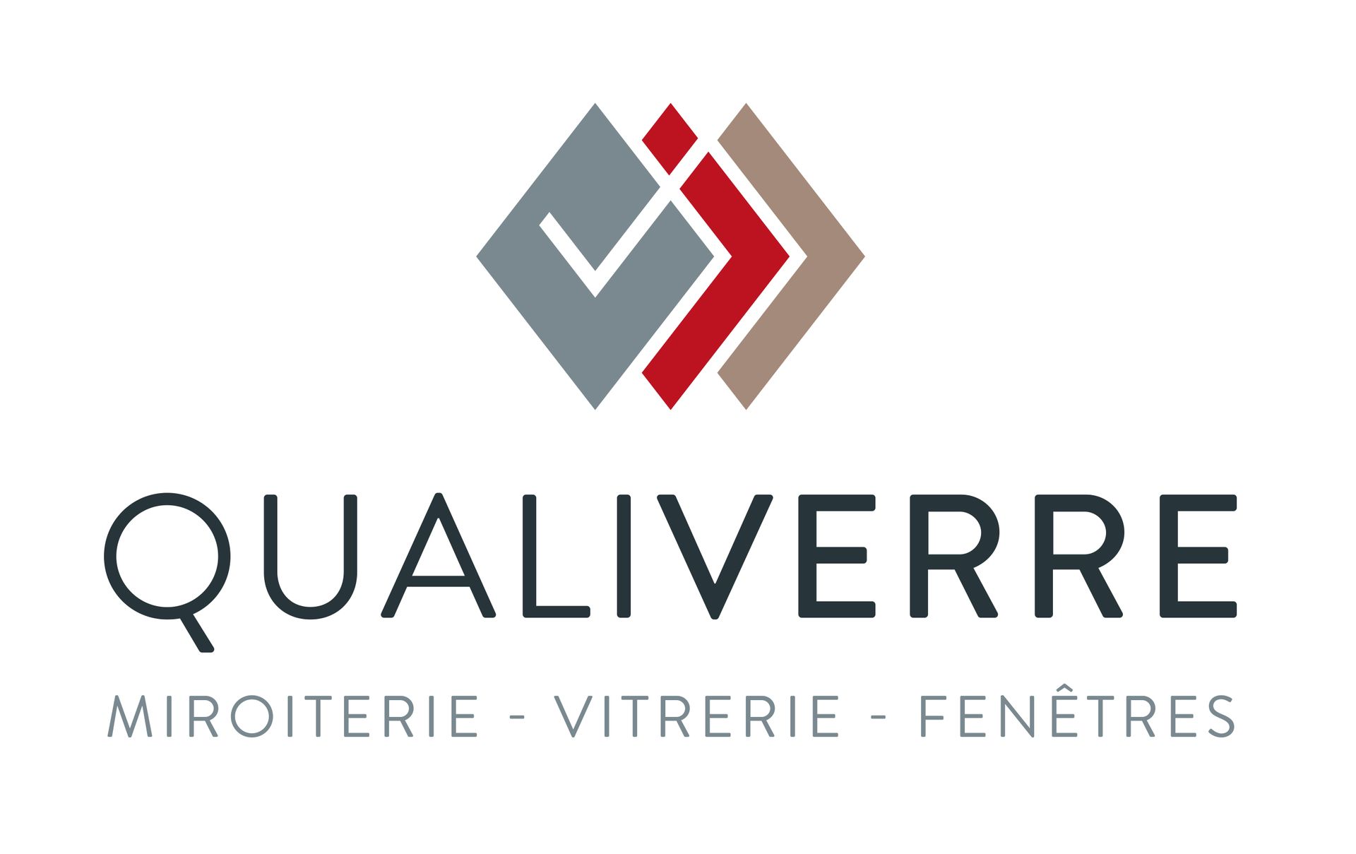 Logo Qualiverre