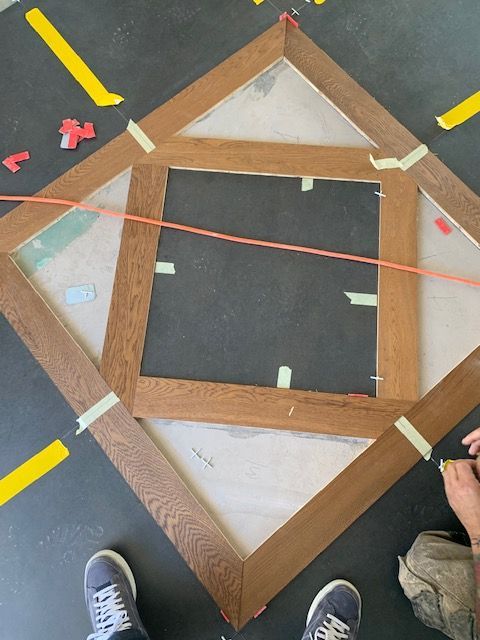 PRDG - Genève - ponçage - pose - terrasse - ARTI'PRO- parquet - revêtement de sol - escalier - nez de marche - massif - rénovation - carrelage - moquette - neuf - PVC - vente - teinte