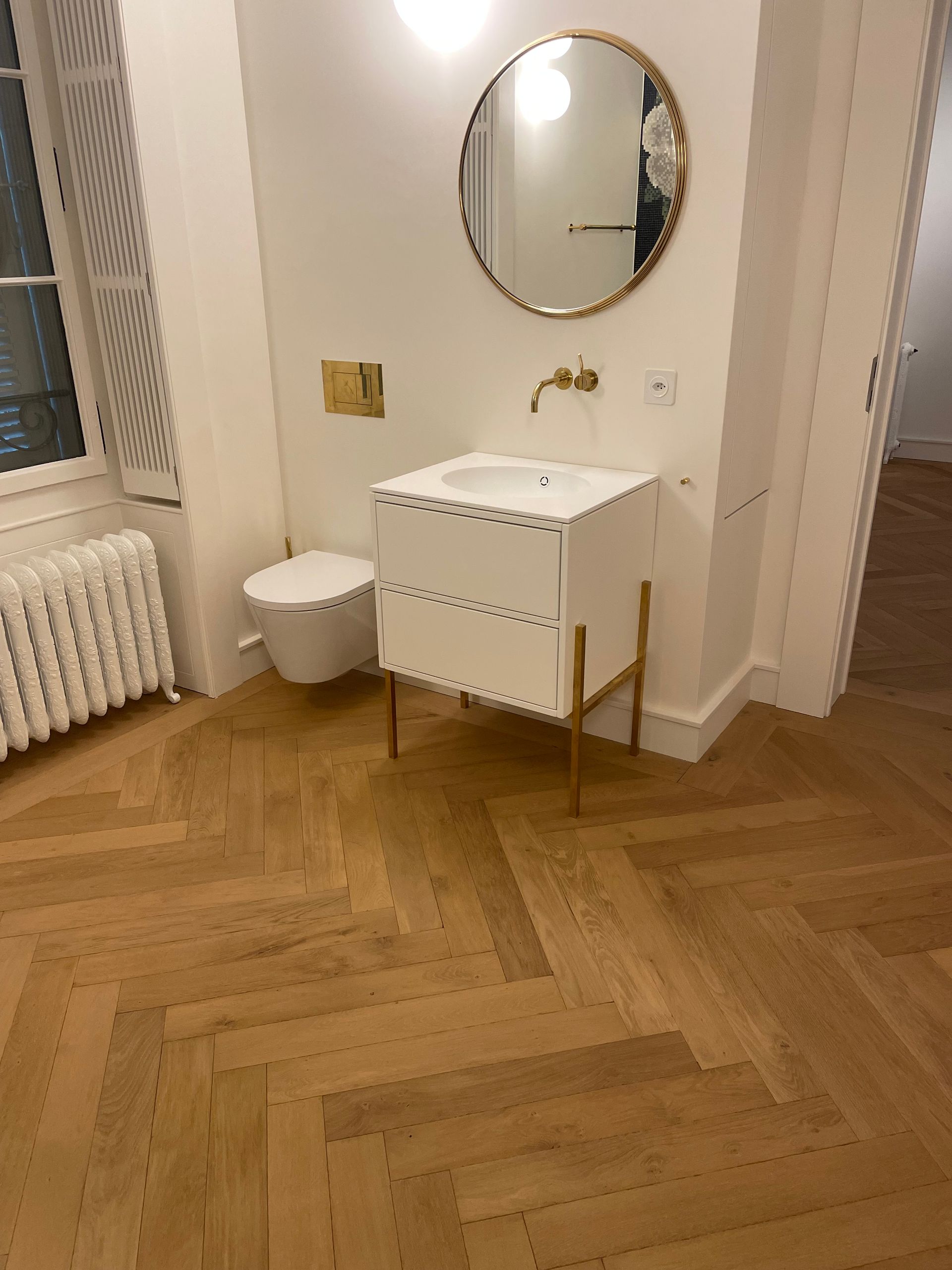 PRDG - Genève - ponçage - pose - terrasse - ARTI'PRO- parquet - revêtement de sol - escalier - nez de marche - massif - rénovation - carrelage - moquette - neuf - PVC - vente - teinte