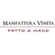 Un logotipo para una empresa llamada Handmade.