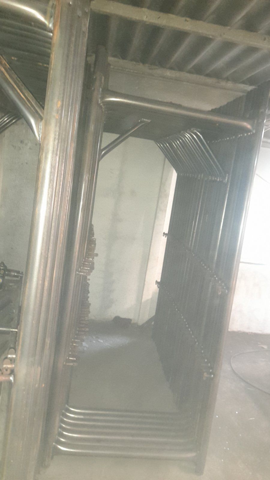 Εξαρτήματα Σκαλωσιών LEONARDOS