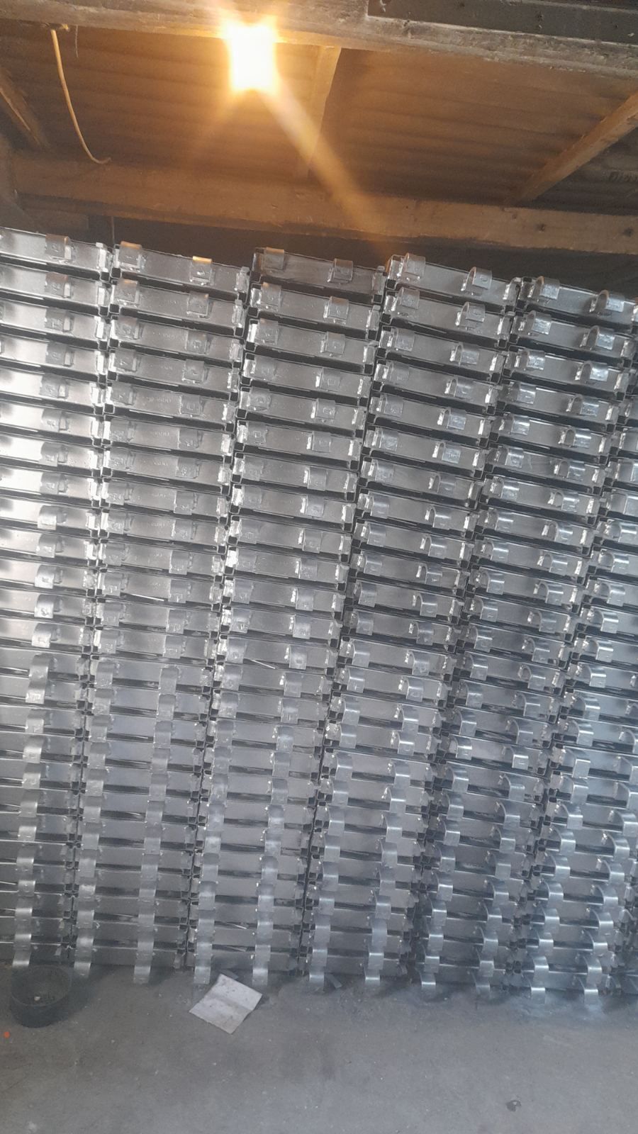 Εξαρτήματα Σκαλωσιών LEONARDOS