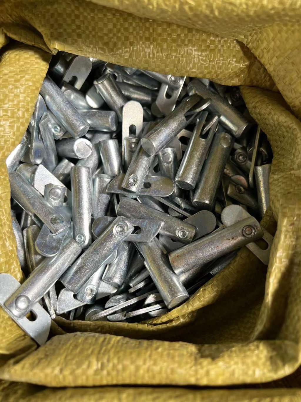 Εξαρτήματα Σκαλωσιών LEONARDOS