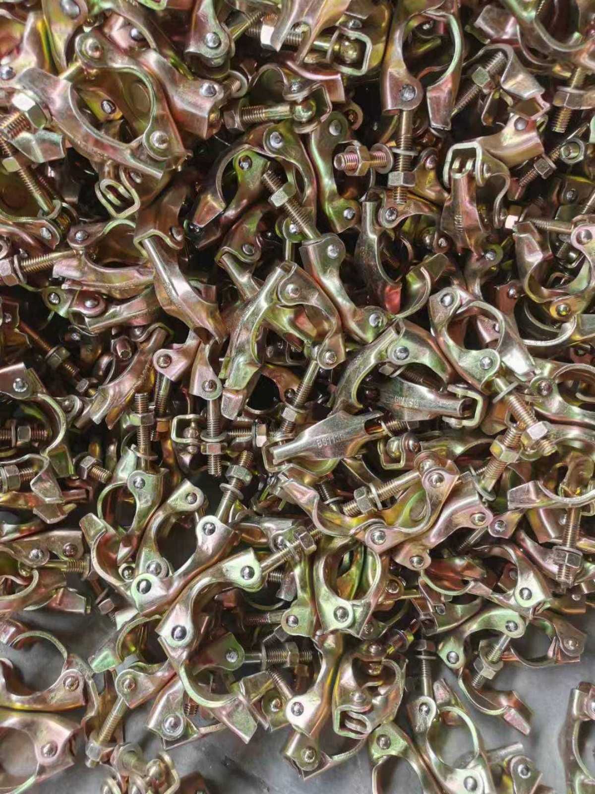 Εξαρτήματα Σκαλωσιών LEONARDOS