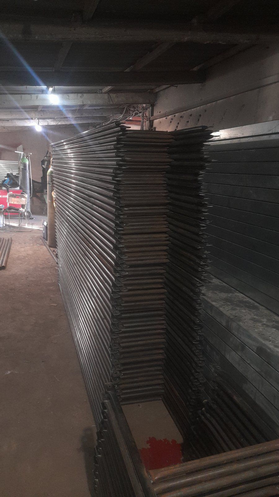 Εξαρτήματα Σκαλωσιών LEONARDOS