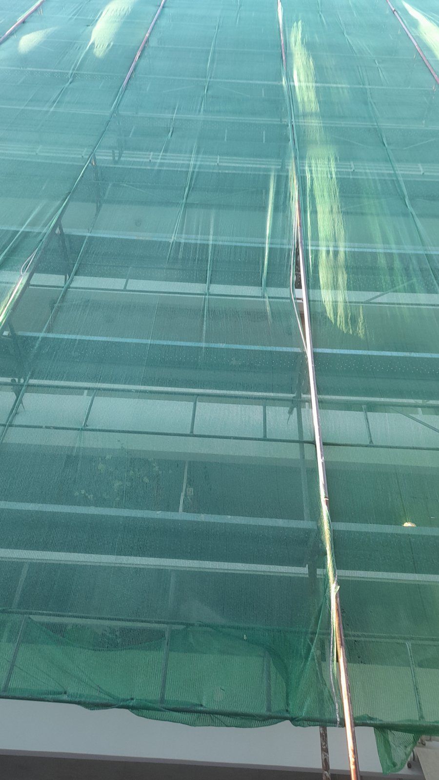 Σκαλωσιές LEONARDOS