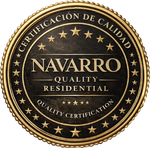 Navarro Quality Residential