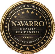 Navarro Quality Residential
