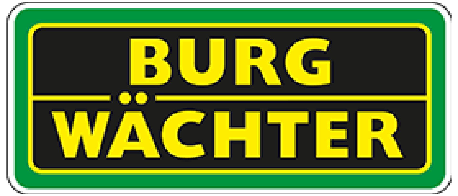 Burgwächter Logo