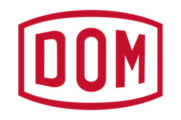 DOM Logo