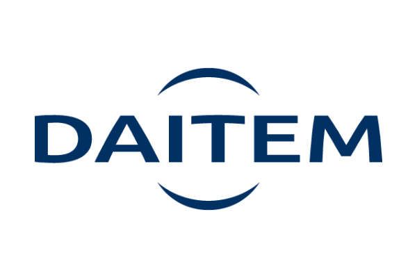 Daitem Logo