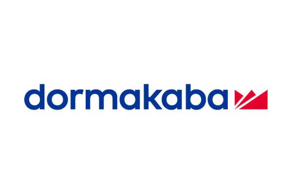 Dormakaba Logo