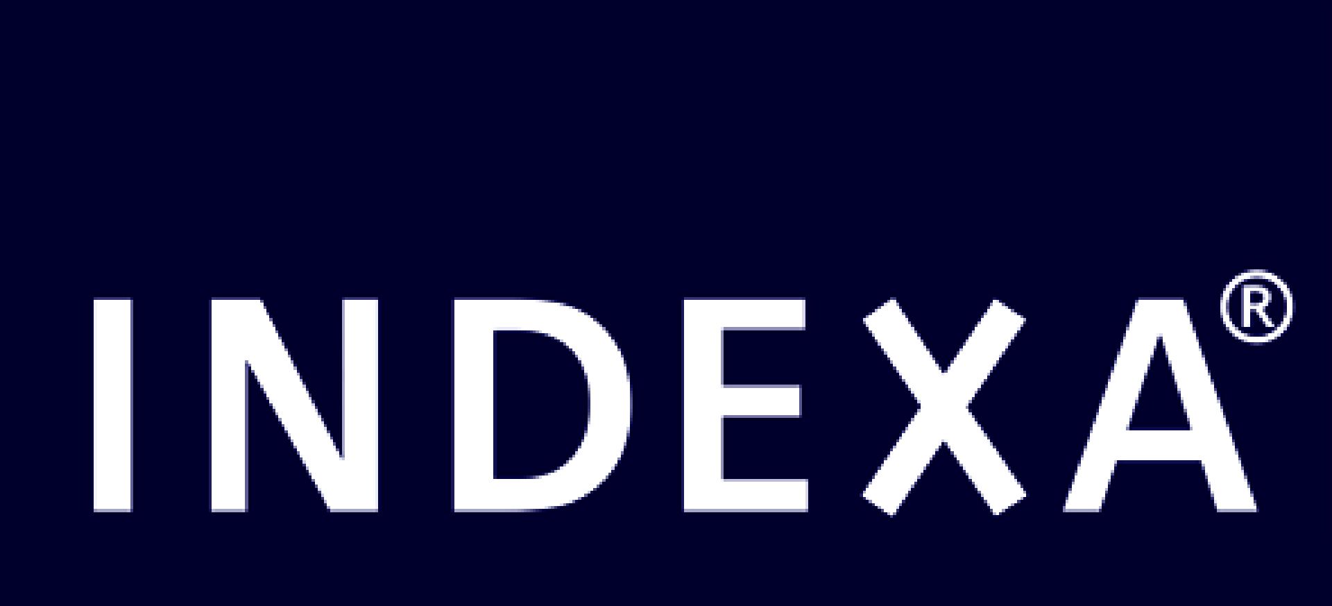 indexa Logo
