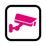 Sicherheitstechnik Icon