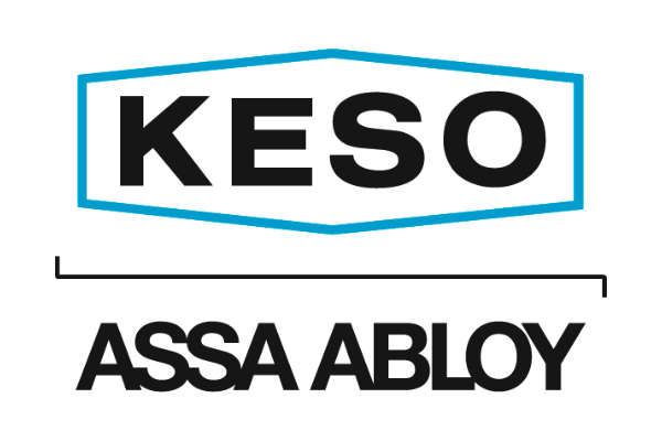 Keso ASSA ABLOY Logo