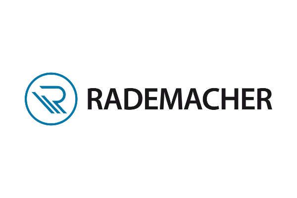 Rademacher Logo