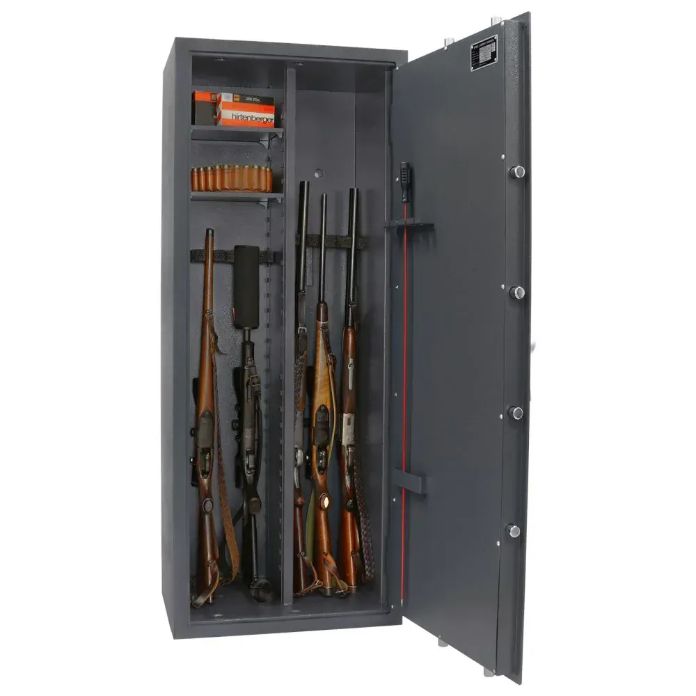 Winchester Tresor