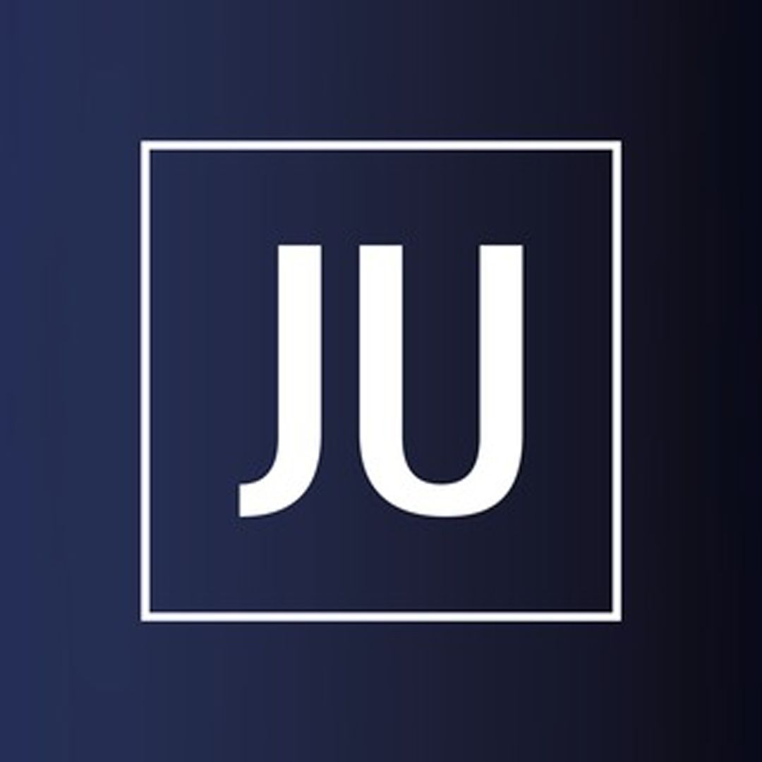 Ju Logo