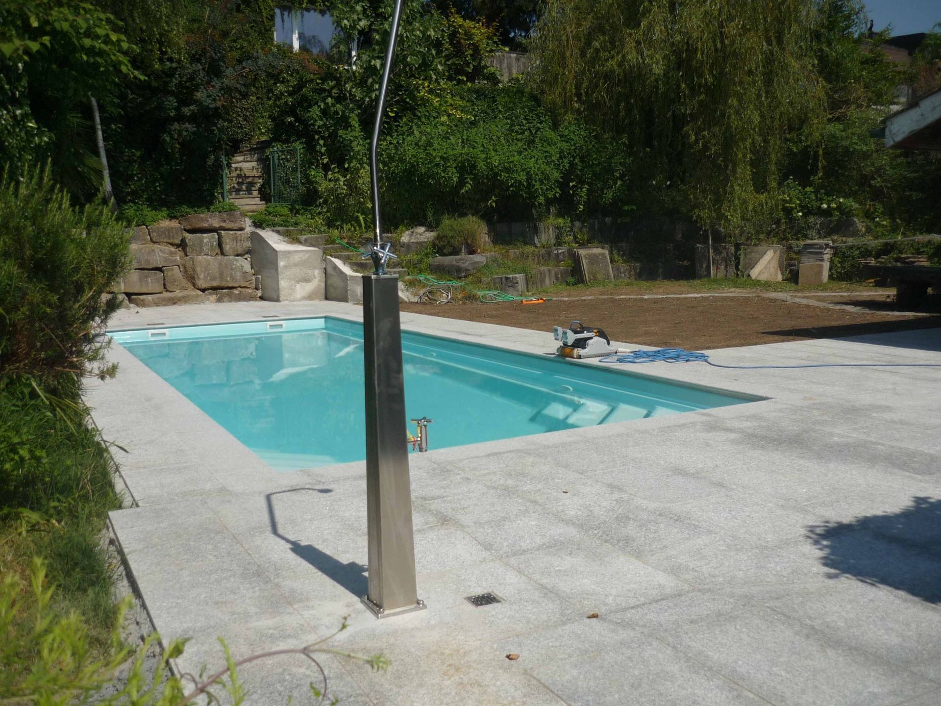 Widmer Baugeschäft - Küsnacht 13