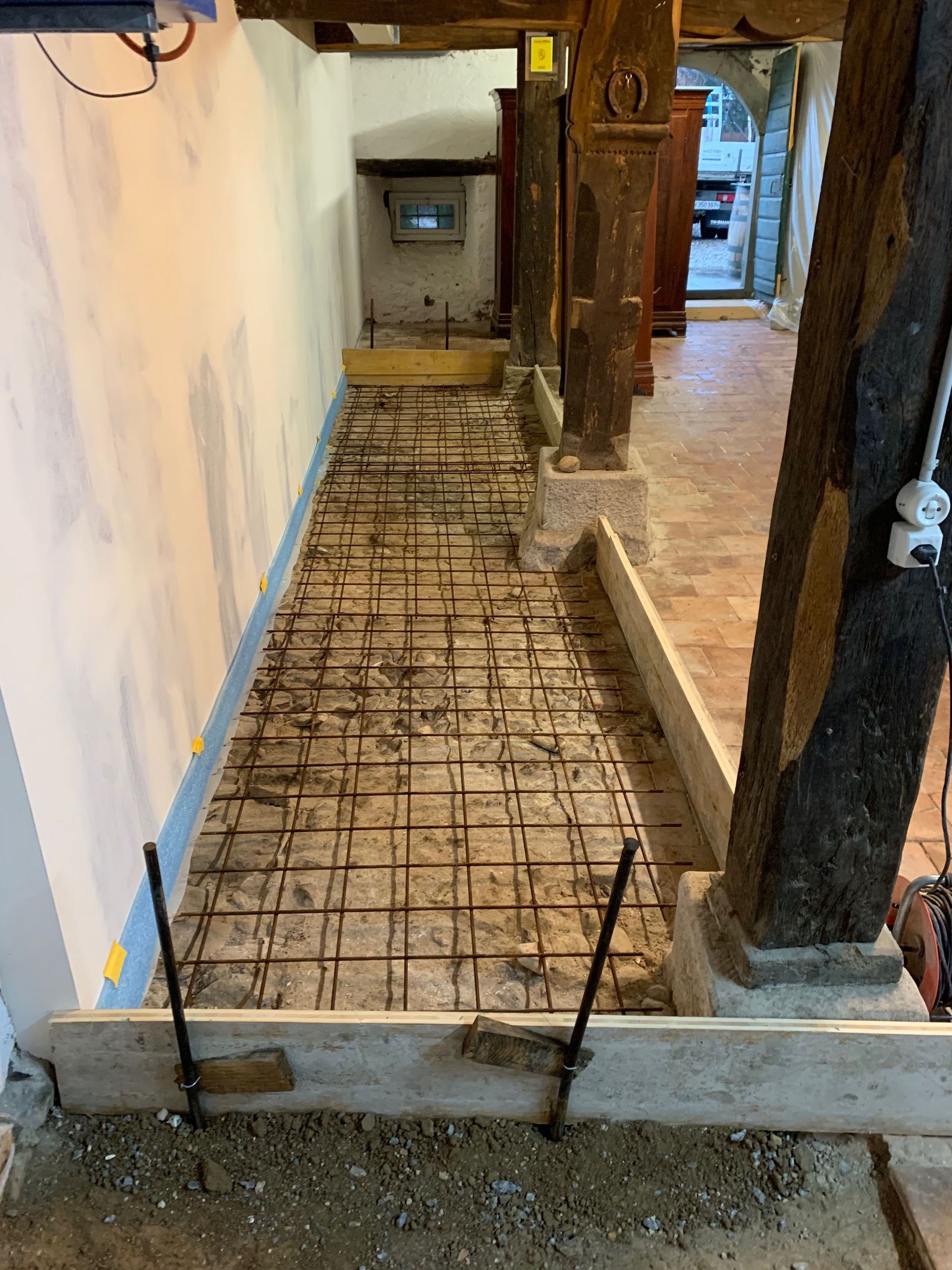 Widmer Baugeschäft - Küsnacht 10