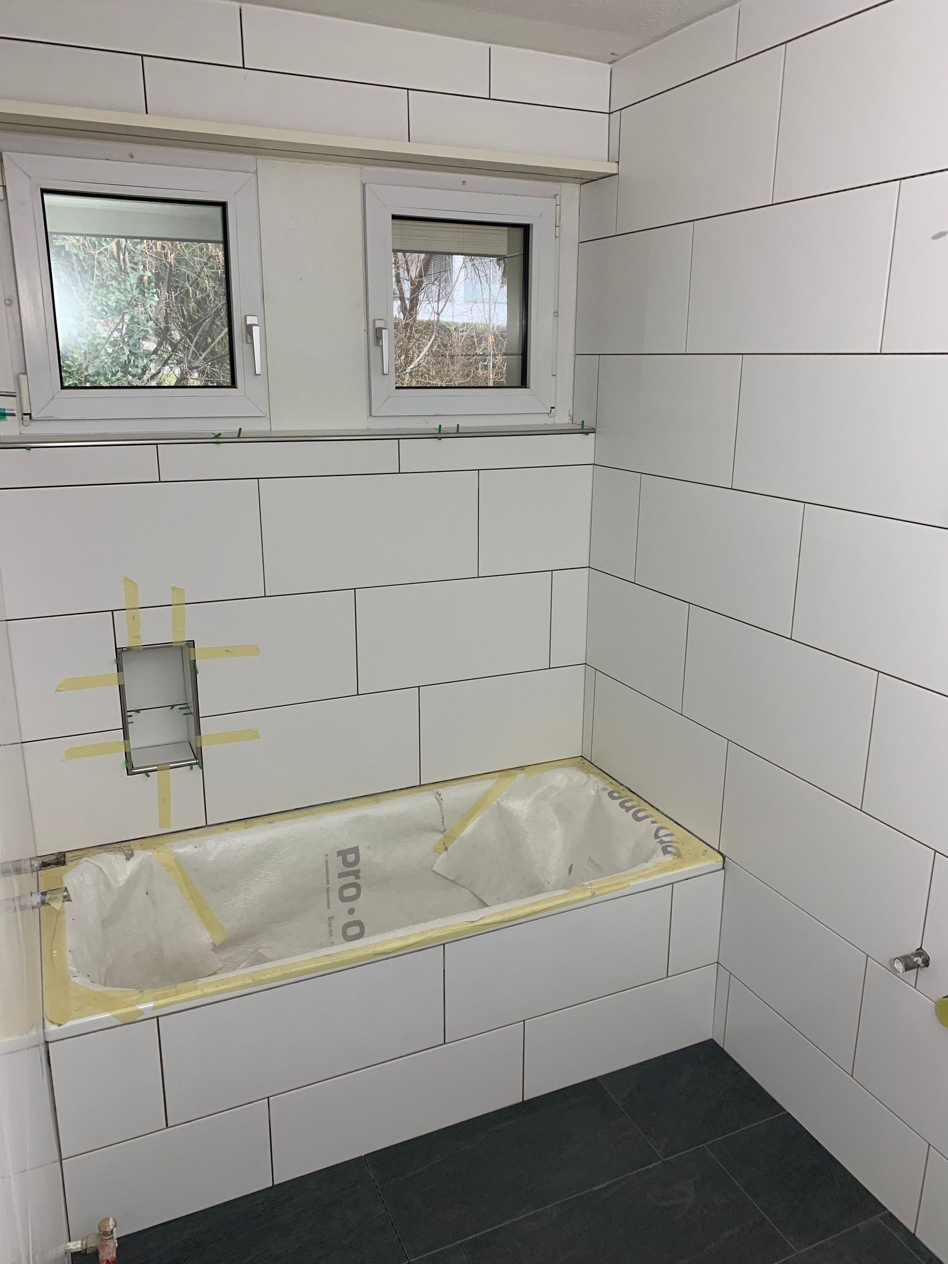 Widmer Baugeschäft - Küsnacht 10