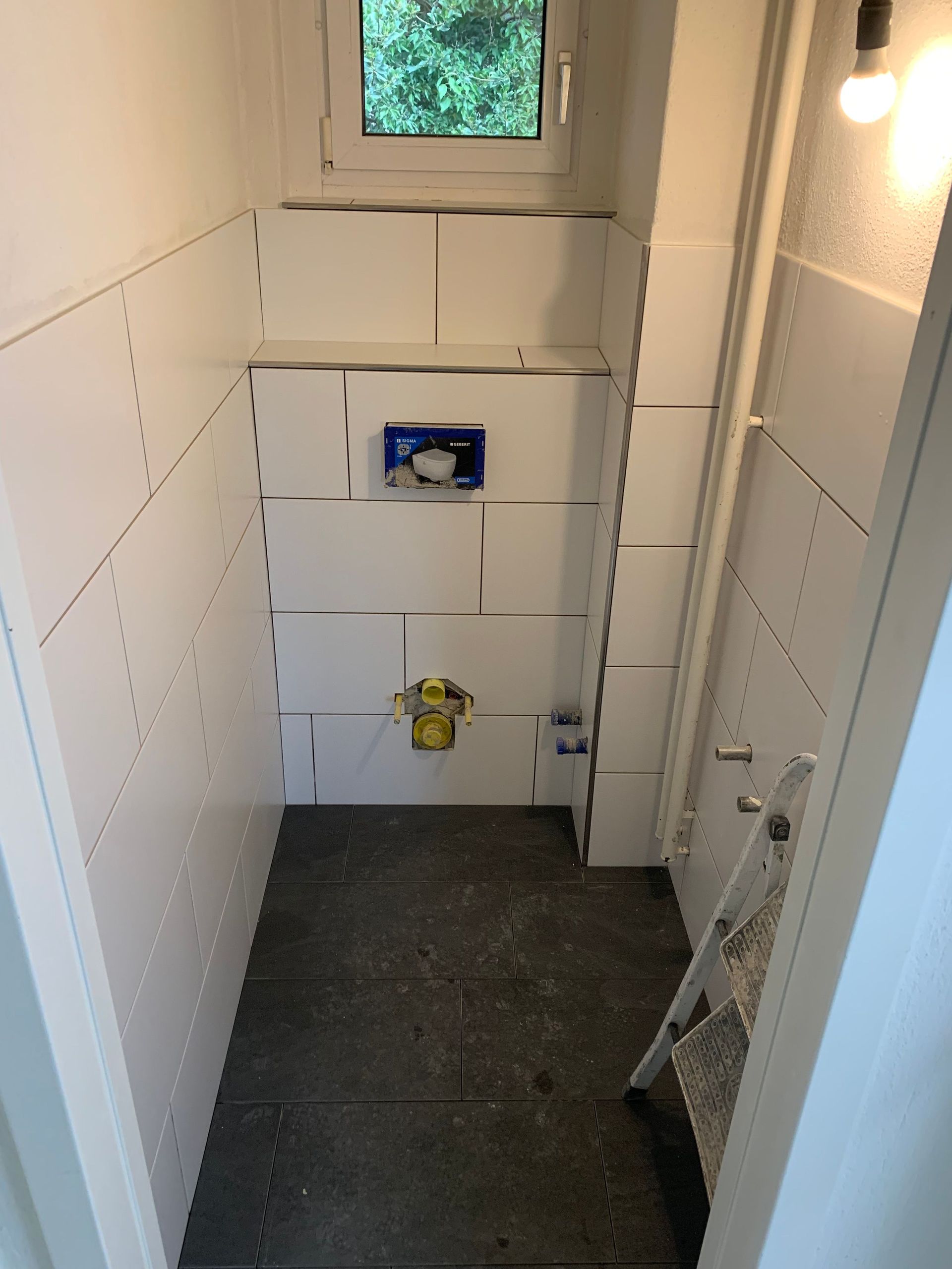 Widmer Baugeschäft - Küsnacht 10