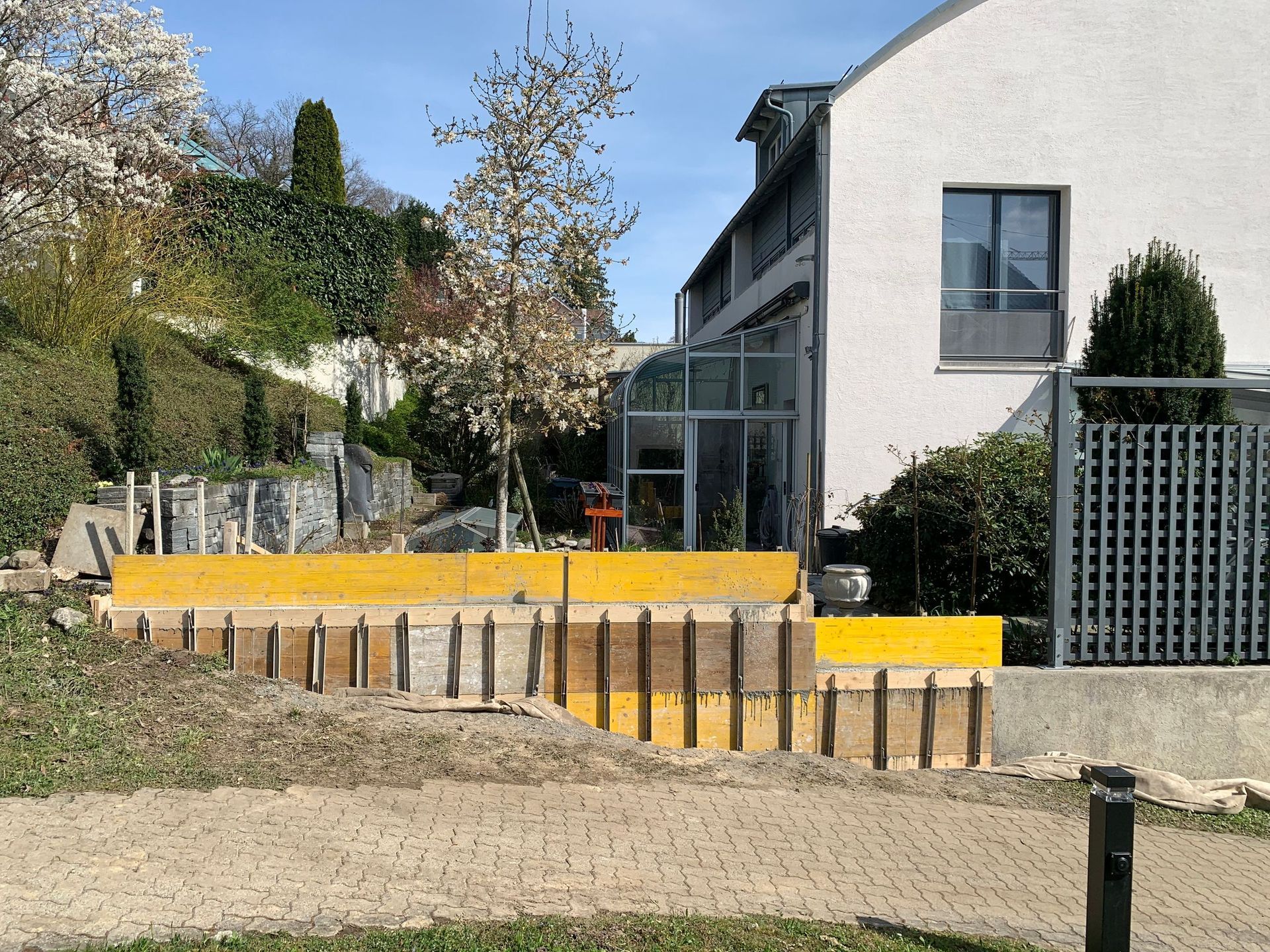 Widmer Baugeschäft - Küsnacht 10