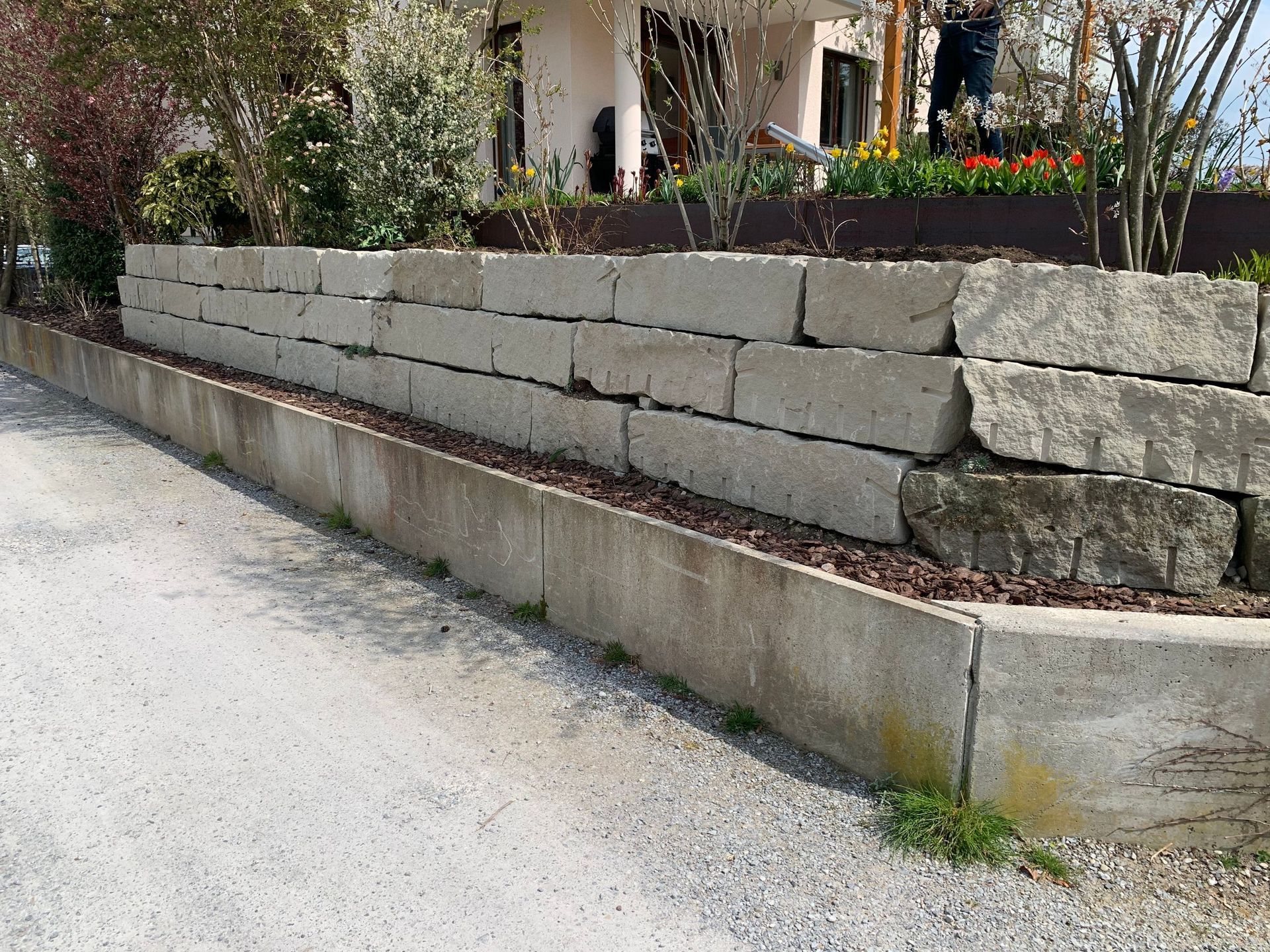 Widmer Baugeschäft - Küsnacht 10