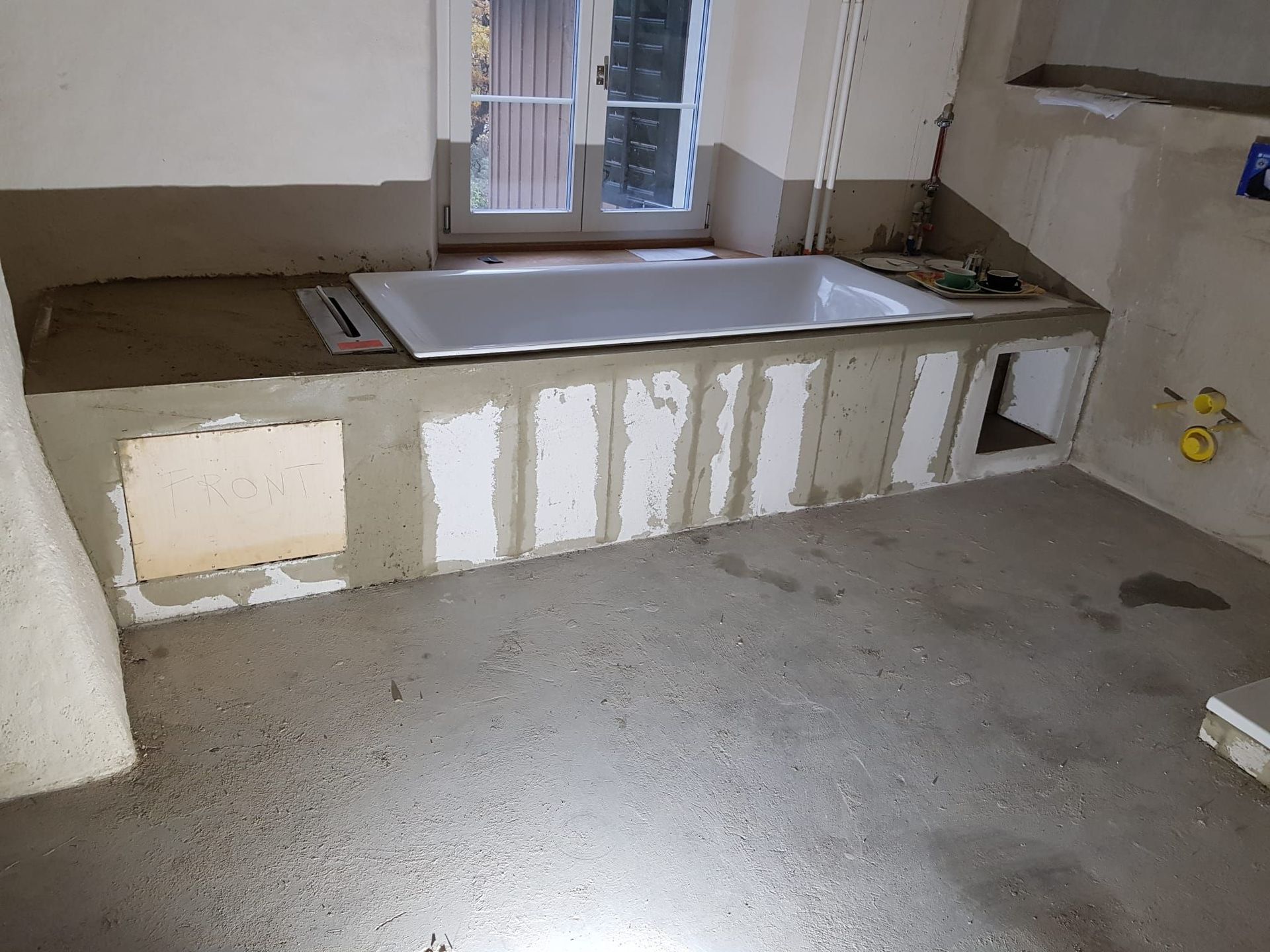 Widmer Baugeschäft - Küsnacht 10