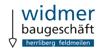 Widmer Baugeschäft - Umbau - Renovationen - Herrliberg - Logo