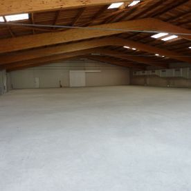 Gestion et location de locaux - Rosat Entreprises - Villeneuve