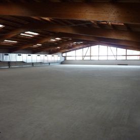 Gestion et location de locaux - Rosat Entreprises - Villeneuve