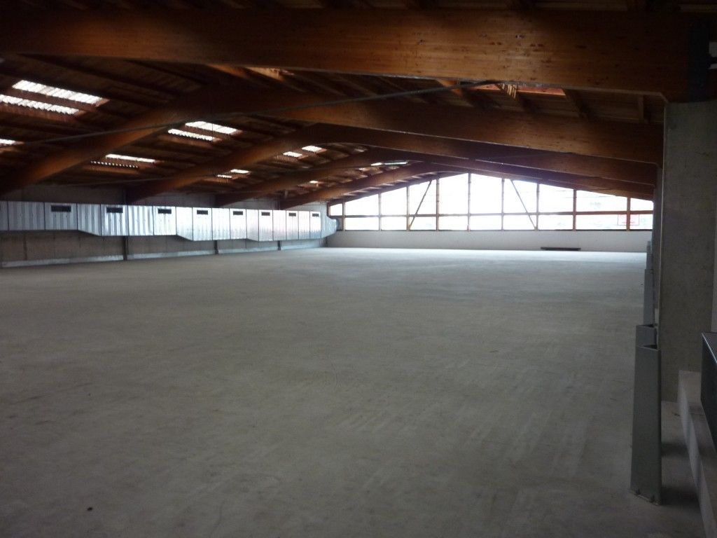 Gestion et location de locaux - Rosat Entreprises - Villeneuve