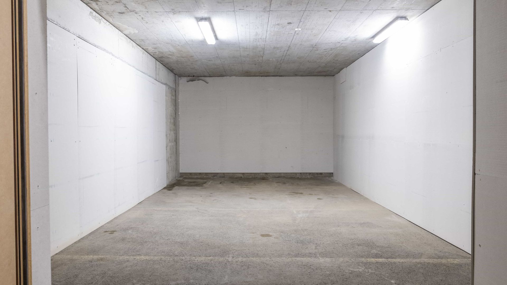 Gestion et location de locaux - Rosat Entreprises - Villeneuve