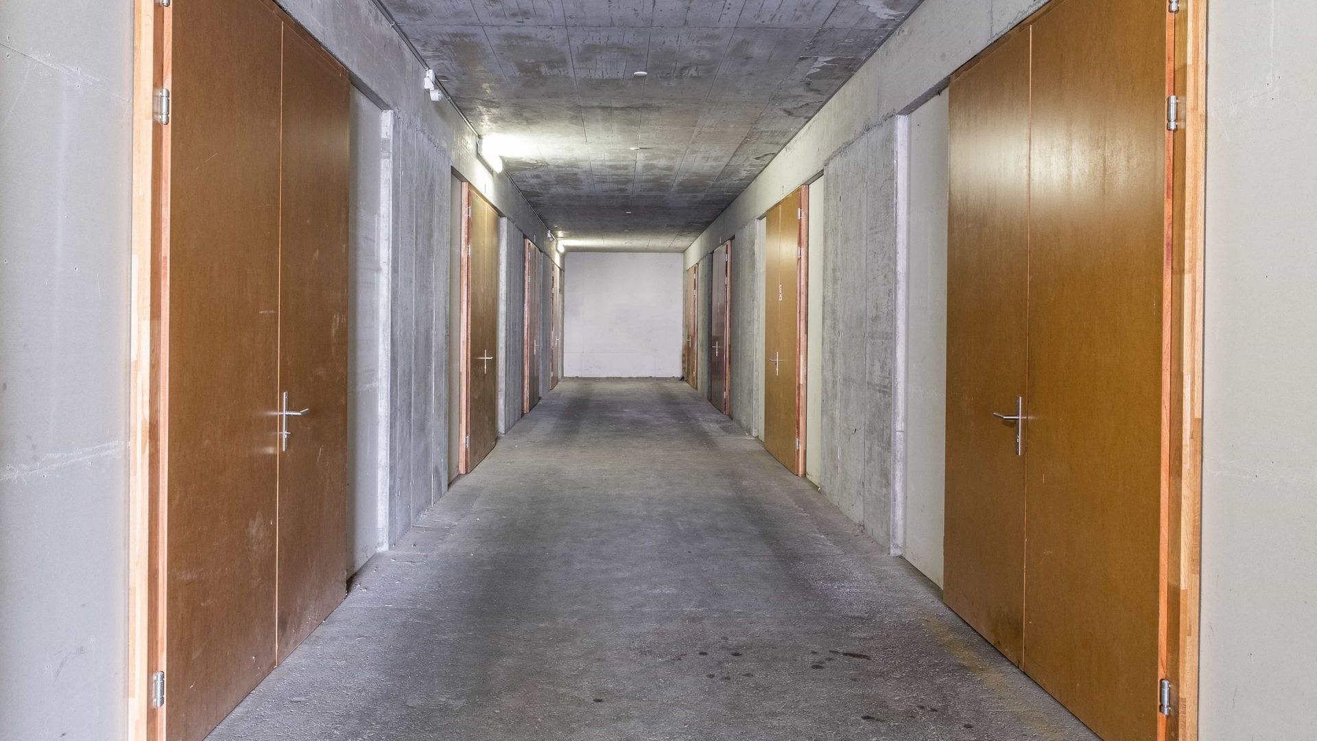 Gestion et location de locaux - Rosat Entreprises - Villeneuve