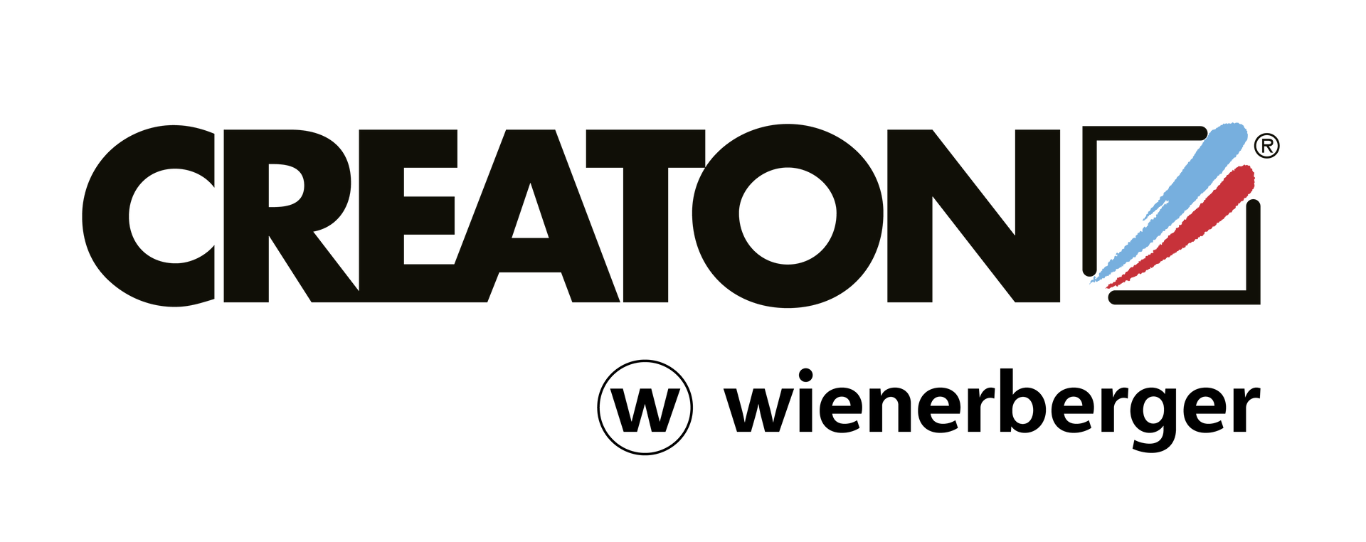 Creaton wienerberger Logo