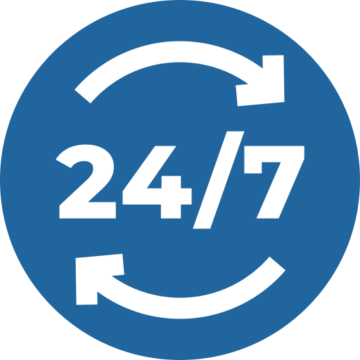 Icon 24/7, Dein Stressmanager - Inh. Michael Groblewski