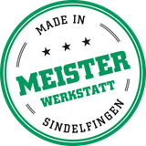 Ein Qualitätssiegel Mister Wekstatt