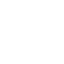 Cuadrado blanco liso con un borde negro en la esquina superior izquierda.