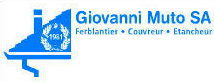 Logo - Giovanni Muto SA
