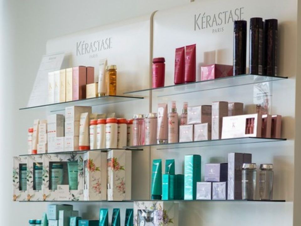 Parturi-Kampaamo Mia Komulainen Ky