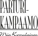 Parturi-Kampaamo Mia Komulainen Ky