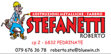 Stefanetti Roberto - logo