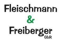 Jürgen Fleischmann & Gerhard Freiberger GbR