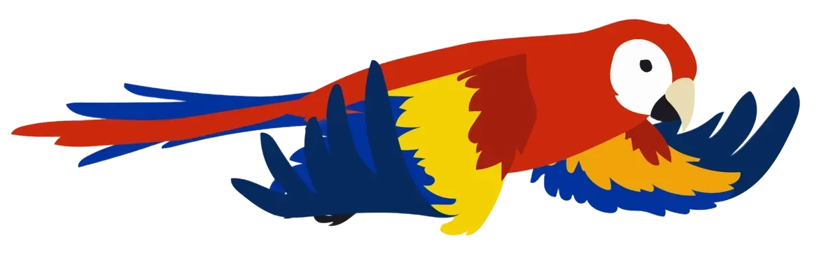 Restaurante Bar El Parche Colombiano | Guacamaya 01