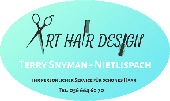 Logo - Art Hair Design