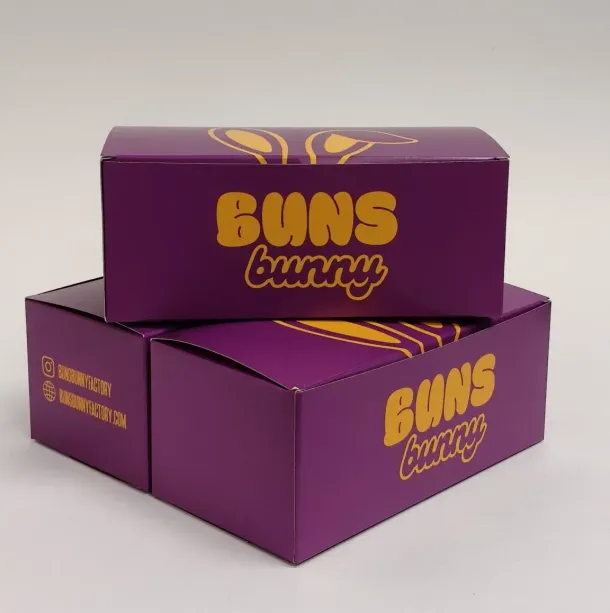 Packaging